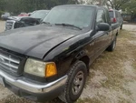 (local Pickup Only) Rear Leaf Spring Thru 11/02 Id Fits 01-03 Ranger 613899. Fixed Price $109.90.