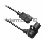 Fits Audi A6 C5 4B Engine Crankshaft Sensor Intermotor 18891 1997 - 2005. Fixed Price $12.19.