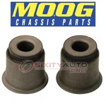 Moog Front Upper Control Arm Bushing For 2004-2007 Buick Rainier Steering Py. Fixed Price $28.61.