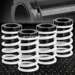 For 01-05 Civic Em Eswhite 1-3"ADJUSTABLE Coilover Suspension Lowering Spring. Fixed Price $62.89.