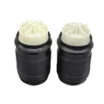 Black Rear Air Spring Shock Bag Set For Mercedes Benz Cls Class W212 S212 New. Fixed Price $107.16.