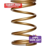 Landrum Springs H400, One Gold Steel 5IN Od X 8IN Fh Rear Performance Par. Fixed Price $128.09.