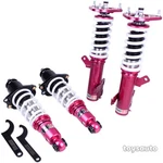 Godspeed Monoss Coilover Shock For Corolla Sedan 09-19 *fwd Only* Matrix 09-14. Fixed Price $675.00.