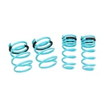 GODSPEED(LS-TS-MC-0002) Traction-s Performance Lowering Springs Cooper R50. Fixed Price $162.00.