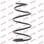 Kyb Front Suspension Coil Spring RG1351 - Brand New Genuine Year Warranty. Fixed Price $50.13.