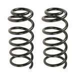 Lesjofors Pair Set 2 Rear Coil Springs Volkswagen Passat 1999 1.8 L4. Fixed Price $105.95.