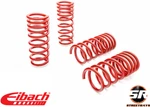 Eibach Sportline Lowering Springs Set For 2012-2019 Fiat 500 1.4L & Abarth. Fixed Price $315.00.