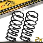 A-premium 2X Rear Coil Springs For Toyota Camry 2007-2011 Lexus ES330 2004-2006. Fixed Price $64.03.
