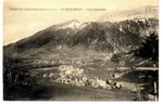 (S-90606) France 38 St Philibert D Entremont Cpa. Fixed Price $13.98.