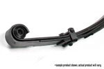 Suspension BDS001801 73-91 Gm 8" Front Leaf Spring. Fixed Price $209.95.