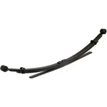Dorman Products 22-1567HD Suspension Leaf Spring For Chevrolet Silverado 1500. Fixed Price $356.97.