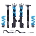 Maxpeedingrods T6 Coilovers 24 Way Shocks Lowering Coils For Mazda CX-5 2013-16. Fixed Price $399.00.