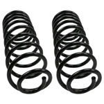 Moog CC635 Coil Spring Set Rear For 82-02 Chevrolet Pontiac Camaro Firebird. Fixed Price $82.89.