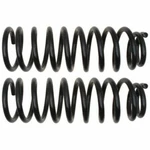 Moog Coil Spring Set 81296 High-quality Auto Part, Universal Fit For Multiple. Fixed Price $184.46.