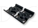 99-04 Ford F250 F350 Rear Axle Leaf Spring U Bolt Plate Set F81A-5798-AA. Fixed Price $40.50.