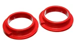 Energy Suspension 4-6105R Coil Spring Isolators 2000-04 Ford Focus Rear Red. Fixed Price $13.80.