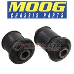 Moog Front Lower Control Arm Bushing Kit For 2003 Chevrolet Express 2500 - Kz. Fixed Price $45.05.