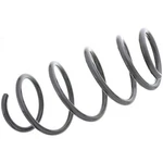 93-190-615 Mubea Coil Springs Front Driver Passenger Side Right Left For 9-3. Fixed Price $72.39.
