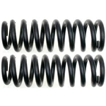 Moog Front Coil Spring Set. Fixed Price $215.84.