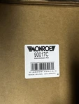 Coil Spring Set Monroe 90017C. Fixed Price $245.00.
