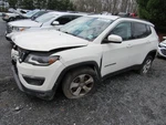 Passenger Strut Front 4WD 17" Wheels Fits 17-20 Compass 965567. Fixed Price $125.30.