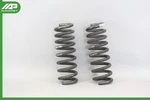 03-09 Mercedes CLK350 Amg Rear Right & Left Shock Absorber Coil Springs Oem. Fixed Price $63.00.