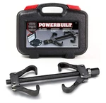 Professional Coil Spring Compressor Tool Kit - 3/4 Inch Compatible, Storage Case. Fixed Price $63.36.