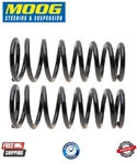 For Dodge Ram 3500 4WD Diesel 2004-2007 Front Constant Rate Coil Spring Set Moog. Fixed Price $287.78.