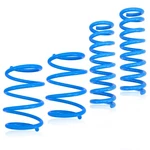 Maxpeedingrods Front & Rear Lowering Springs Kit For Bmw F30 12-18 / F32 13-20. Fixed Price $87.49.
