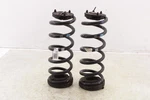 2021-25 Kia Sorento X-line Sx Prestige Rear Right And Left Side Coil Spring Set. Fixed Price $109.78.