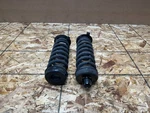Bmw E90 E92 E93 M3 2008-2013 Oem Rear Right And Left Coil Spring With Pads Assy. Fixed Price $74.95.