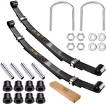 Golf Cart Heady Duty Rear Leaf Springs For Club Ds 1981-UP 3 (set Of 2). Fixed Price $99.99.