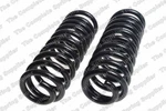 Lesjofors Front Coil Spring Set 4127577. Fixed Price $140.46.