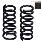 2" Front Lowering Coil Springs Drop Kit For Chevrolet Silverado 1500 1999-2007. Fixed Price $163.99.