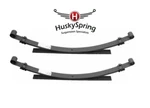 Husky 2 Packs Of 3 Leaf Springs Rear Left & For Nissan Frontier 1998-04 Rwd. Fixed Price $548.99.