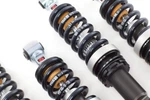 H&r Street Performance Front And Rear Lowering Coilover Kit Fits 2008-15 Audi R8. Fixed Price $3449.74.
