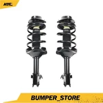 Set Of Front Complete Strut Assembly 2009-2013 Subaru Forester 2.5L 172678. Fixed Price $122.54.