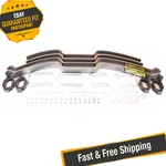 Hellwig 61901 Pro Rear Helper Springs 03-14 Dodge Ram/ford F-series. Fixed Price $525.89.