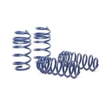 H And For Volkswagen Jetta S/se/sel/gli 2012-2018 MK6 Sport Spring. Fixed Price $373.88.