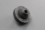 Genuine Audi A6 S6 2011-2018 Upper Spring Support (rear) 4G0512149A. Fixed Price $20.99.