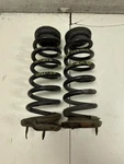 2011 2015 Kia Optima Rear Left&right Coil Spring Oem+. Fixed Price $77.31.