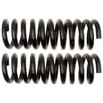 For Chrysler 300 Rwd 6V 8V Rear Constant Rate 610 Coil Spring Set Moog # 81127. Fixed Price $107.19.