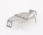 Genuine Audi Vw Skoda Seat A1 A3 Cabriolet Retaining Spring 8U0907671. Fixed Price $12.20.