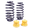 Bell Tech Gm Trailblazer/envoy 2002-07 Front Suspension Spring Kit P/n 4230. Fixed Price $239.29.
