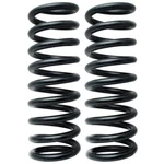 Genuine Moog Front Coil Spring Set 80660. Fixed Price $259.57.