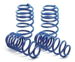 H&r (50778-77) Sport Spring For 10-11 Chevrolet Camaro Ss V8 Super. Fixed Price $244.25.
