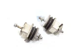 2016 2022 Volvo XC90 Rear Suspension Leaf Spring Seat Mount Bracket Oem -set-. Fixed Price $54.99.