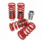 SKUNK2 Adjustable Coilover Sleeve Kit Springs For Honda Civic Crx Del Sol 88-00. Fixed Price $288.50.