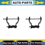 Leaf Spring Shackle Dorman Pcs Rear Pair For 2001-2003 Chrysler Voyager PS12. Fixed Price $72.81.