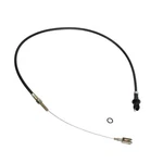 Jaguar XJ6 S2 S3 Daimler Gearbox Kickdown Cable For Models 65/66 C44238. Fixed Price $191.54.